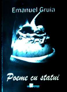 159-233x320 „Poeme cu statui” – O carte prezisă...