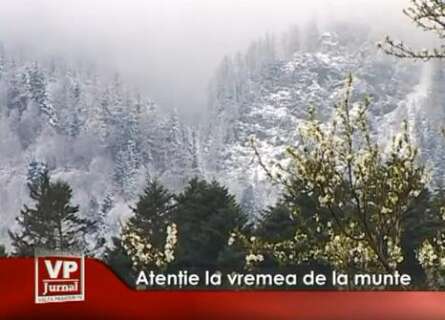166-445x320 Atentie la vremea de la munte