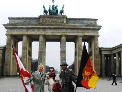 17-426x320 Sergiu Marian Găbureac - "Berlin, Schnell, Schnell"