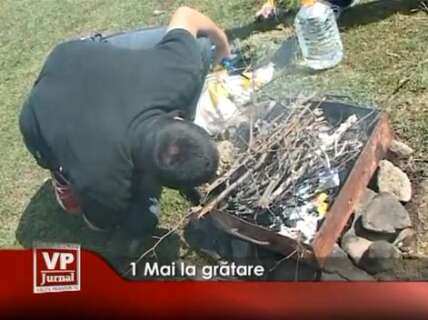 226-428x320 1 Mai la grătare