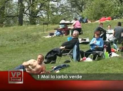 227-433x320 1 Mai la iarbă verde