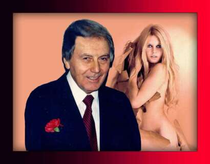 25-410x320  Ovidiu CREANGĂ - "Eu şi... Brigitte Bardot"