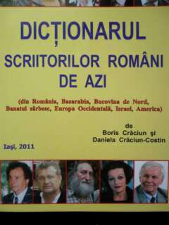 276-240x320 A apărut dicţionarul scriitorilor români de azi