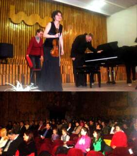 279-282x320 Recital de pian la Liceul de Artă din Baia Mare