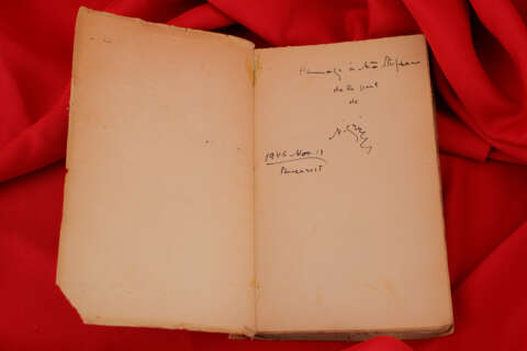 4-480x320 Comorile din praful arhivelor