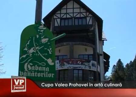 115-449x320 "Cupa Valea Prahovei în arta culinară” la Cabana Vânătorilor