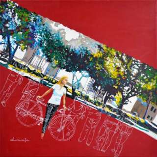 171-320x320 Mihaela CRISTESCU - Dealurile din Sydney