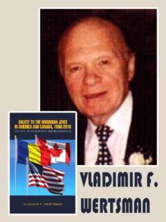 198-240x320 Vladimir F. Wertsman: Omagiu evreilor din America şi Canada (1850-2010)