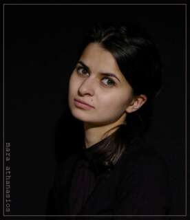 225-276x320 Dan CARAGEA - "Mara Athanasios"