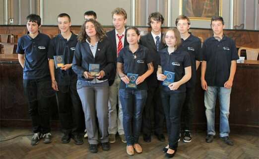 425-522x320 Tinerii brasoveni castiga premii la prestigiosul concurs "American Computer Science League" in USA