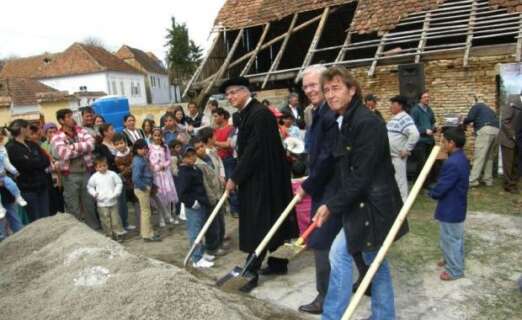 122-522x320 Peter Maffay inaugurează tabăra de la Roadeş