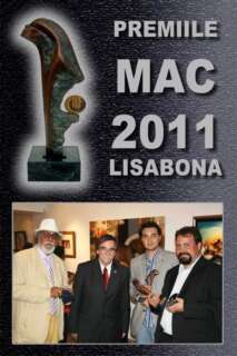145-213x320 Premiile portugheze recompensează proiecte de cooperare internaţională