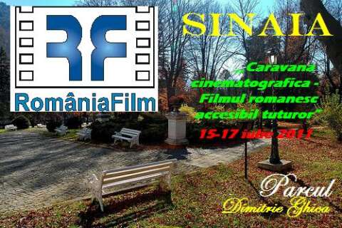 166-480x320 Filme româneşti în aer liber, la Sinaia!