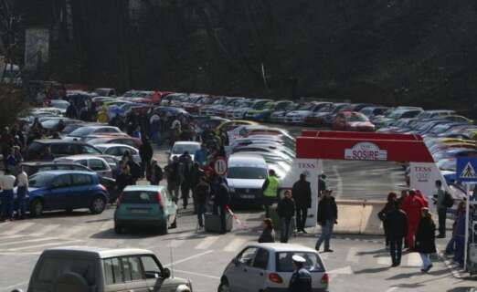 170-522x320 Trofeul automobilistic "Sinaia Forever 2011" - un eveniment de referinta in istoria moderna a automobilismului romanesc.