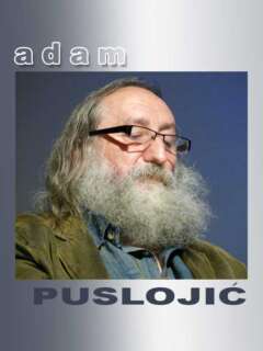 22-240x320 Adam Puslojić: „Avem şansa să devenim nemuritori!”