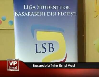 223-414x320 Basarabia între Est şi Vest”  conferinta organizată de Liga Studenţilor Basarabeni din Ploieşti