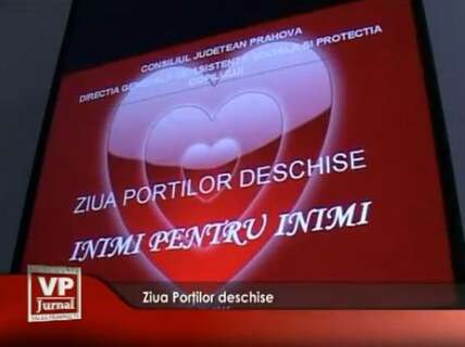 226-428x320 Spectacolului „Inimi pentru Inimi” de Ziua Porţilor deschise