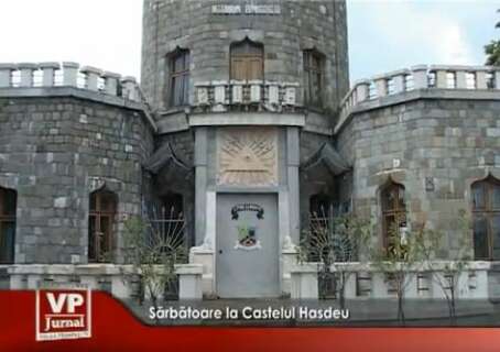 230-454x320 Sărbătoare la Castelul Hasdeu