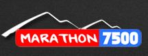 297 Marathon 7500 editia 2011 in Muntii Bucegi