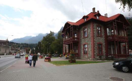 3120-522x320 Staţiunea Buşteni va avea propriul muzeu.