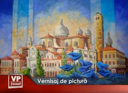 39-439x320 Gabrielei Ricşan cu ”Madrigale Frumosului” la Galeria Regală a Cazinoului