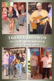 397-213x320 Tabăra „Archeus” – eveniment care scoate Ocolişul din anonimat