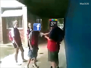 google-kicks-facebook-butt Google lansează un rival pentru Facebook