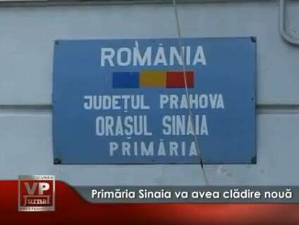 1131-424x320 Primăria Sinaia va avea clădire nouă