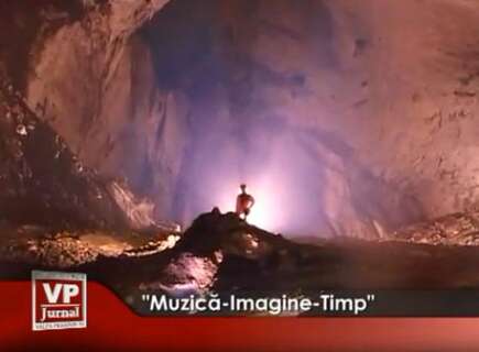 151-435x320 „Muzică-Imagine-Timp” la Centrul Cultural Carmen Sylva