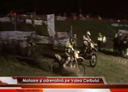 182-445x320 Motoare şi adrenalină pe Valea Cerbului