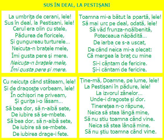 34 Serial: „NE VEDEM LA PARIS” - Nr. 1