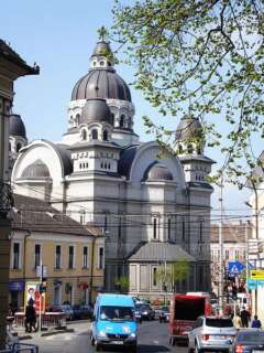 472-240x320 Catedralele din Ardeal, monumentalitate şi spirit românesc