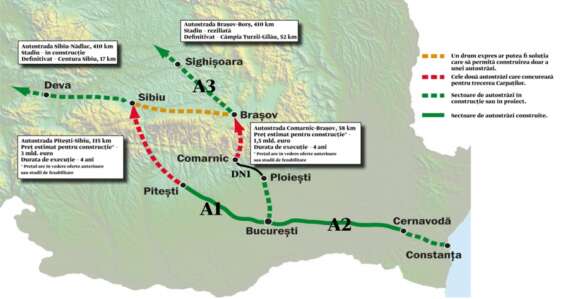 1136-568x299 Operaţiunea treceţi Carpaţii: Comarnic-Braşov sau Piteşti-Sibiu?