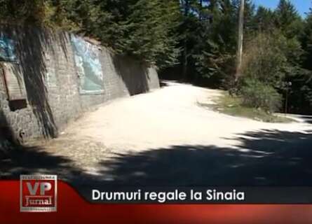 114-445x320 "Drumuri regale" alternativa DN1 intre Sinaia si Busteni