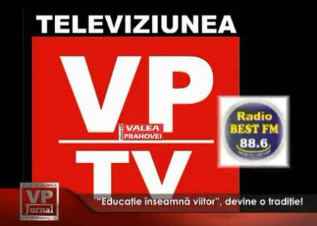 118-448x320 “Educaţie înseamnă viitor”, devine o tradiţie!