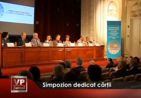 1185-460x320 Simpozionului Internaţional „Cartea. România. Europa” la Sinaia