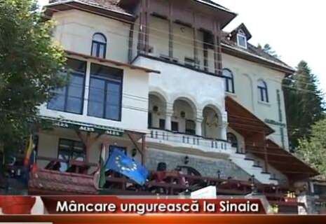 124-465x320 Invitatie la "mancare ungureasca" in Sinaia