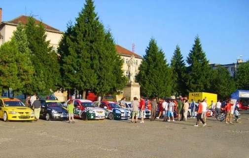 1245-505x320 Sfarsit spectaculos al sezonului in Campionatul Dunlop 2011 (program)