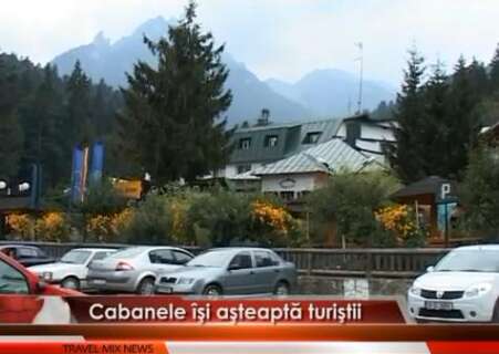 151-451x320 Cabanele îşi aşteaptă turiştii – VIDEO