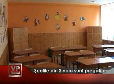 191-435x320 Şcolile din Sinaia sunt pregătite