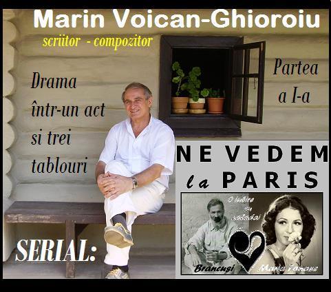 21 Gheorghe ZAMFIR - "Un oltean de-al meu din Gorj"