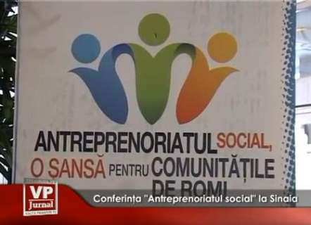 217-442x320 Conferinţa „Antreprenoriatul social” la Sinaia
