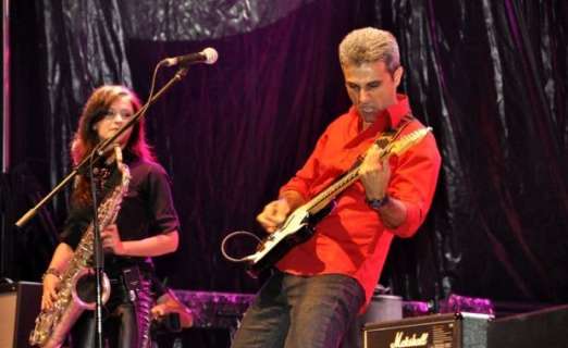 219-522x320 Cele trei zile si noptile albe ale Festivalului Sinaia Forever 2011