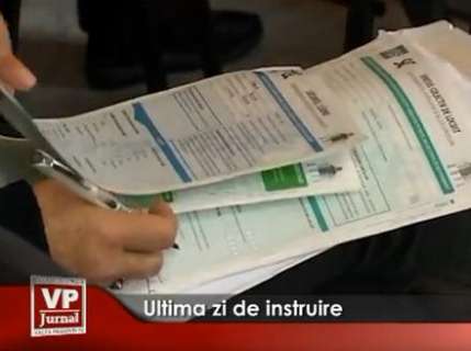 1141-429x320 Ultima instruire pentru recensământ de pe Valea Prahovei