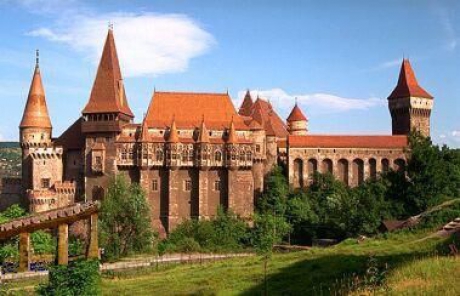 1168 Cât te costă Halloween-ul la castelele din România