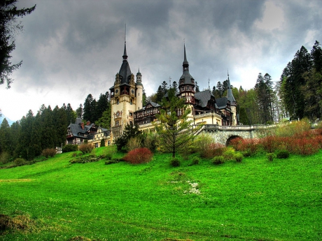 1169 Cât te costă Halloween-ul la castelele din România