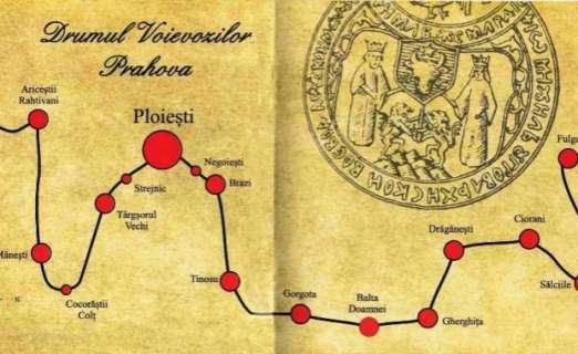1177-522x320 Proiectul ,,Drumul Voievozilor” din Prahova va fi inaugurat pe 20 octombrie