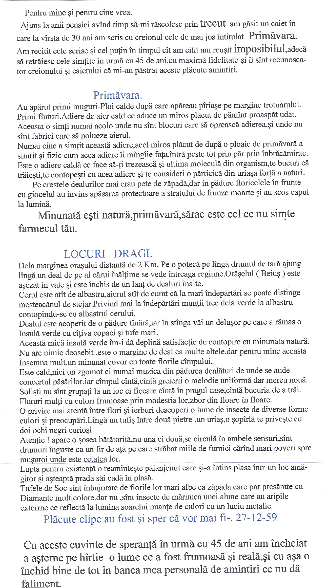 1188 Gheorghe Goldhammer - "Banca amintirilor ce nu da faliment"