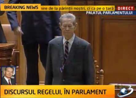 1201-443x320 DISCURSUL REGELUI: Majestatea SA Regele Mihai I împlinește azi 90 de ani