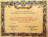 158 Parohia „Sf. Nicolae” Câmpina – creuzet al patrimoniului cultural şi spiritual